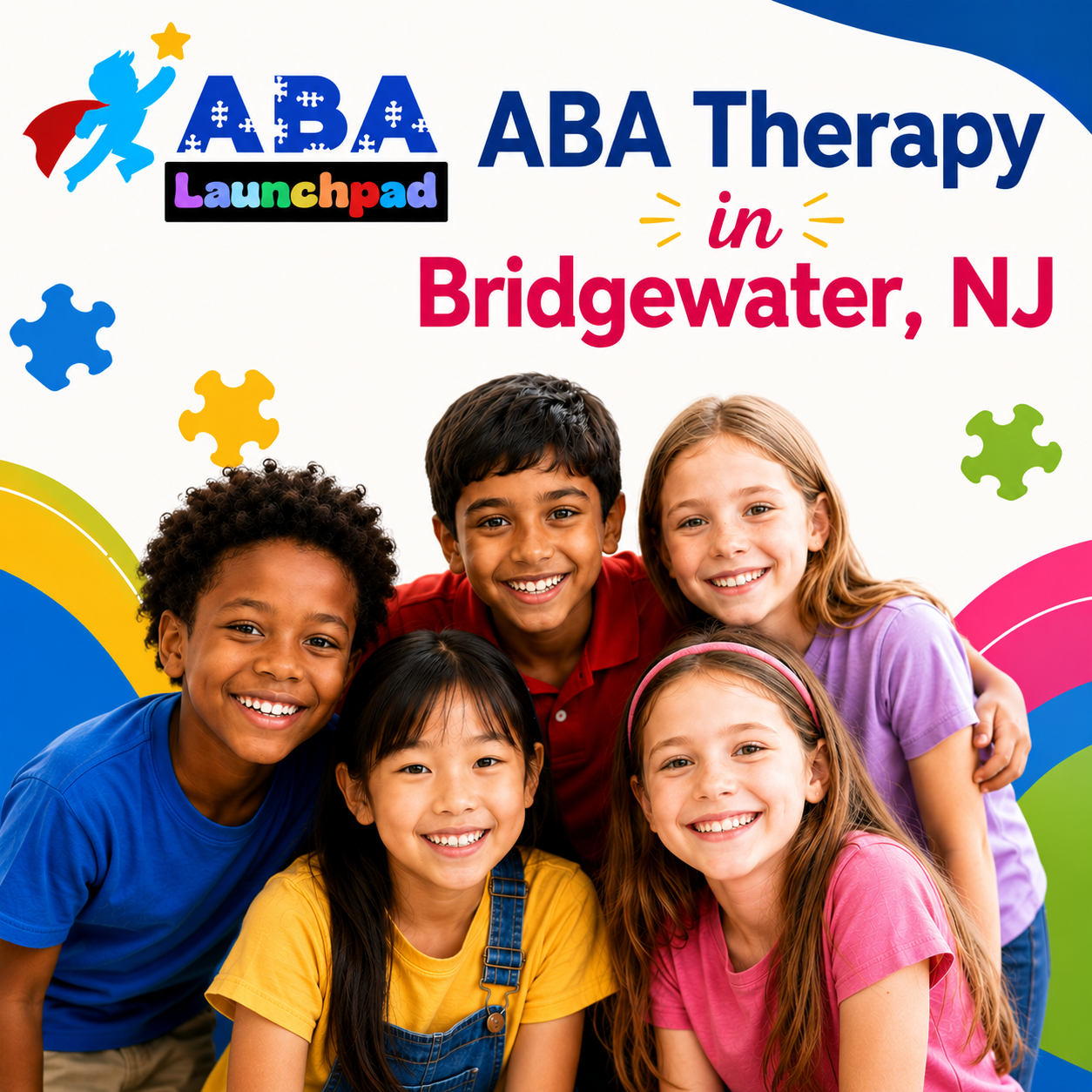 ABA Launchpad-ABA Therapy in Bridgewater, NJ